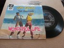 CLIFF RICHARD & THE SHADOWS WONDERFUL LIFE No2 STEREO EP  1964 ESG 7903  EX