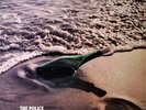 The Police/Sting - Message In A Bottle - 2 x LP  - USA / UK 1979 - RARE VINYL