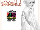 Dusty Springfield - The Complete Atlantic Singles 1968-1971 NEW Vinyl LP