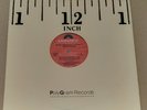 CHRIS THE GLOVE TAYLOR & DAVID STORRS & ICE-T Reckless 12