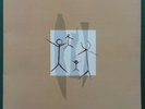 Icehouse ‎– Primitive Man LP 1982 Australia