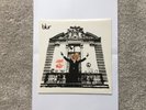 Blur Crazy Beat 7” Red vinyl Banksy - unplayed