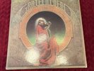 Grateful Dead Blues For Allah w/Insert GD-LA494-G
