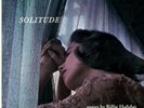 Billie Holiday Solitude VINYL NEW
