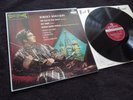 Ansermet Rimsky-Korsakov Tale of Tsar Saltan London BB CS 6012 NM- 1e, 1e LP