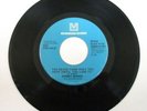 DONNY BURKS NEVER KNOW WHAT YOU HAVE PROMO 45 Rare 73 Northern Crossover Soul EX