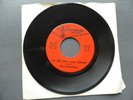 PRETENDERS:  I'm The One Love Forgot / What is Love CARNIVAL 7