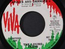 LOVING YEARS: down the road / apples and oranges VIVA 7