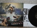 1 X VINYL FIRST PRESS SALTY DOG EVERY DOG HAS ITS DAY GEFFEN 1990 kiss