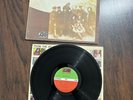 LED ZEPPELIN II RL / RL SS HOT MIX  Robert Ludwig Presswell 1969 Atlantic RARE