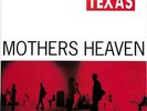 Texas Mothers Heaven UK LP Vinyl Record Album 1991 848578-1 Mercury 33 EX