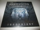 Symphony X - Iconoclast Limited Edition Col 2LP Gatefold Silver