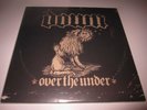 Down - Over The Under 2LP Gatefold Pantera Corrosion Of Conformity Crowbar