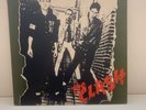 THE CLASH // Self Titled Vinyl LP 1977 CBS82000 Punk Rock Album