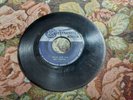 KEN BOOTHE - CRYING OVER YOU/ I AM A FOOL/ 1966 SUPREME SKA 45/ JA/ FILLER COPY