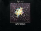 Spectrum (180 Gram Translucent Red Audio - Billy Cobham - Brand New LP - Fast Sh