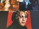 (3 LOT) WARREN ZEVON ORIG U.S PRESSING EX/NM-/NM