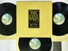 The Band ‎The Last Waltz Warner Bros. P-5552 4W Japan NM Vinyl