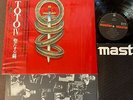 TOTO IV JAPAN MASTER SOUND LP RECORD Audiophile 30AP2312 w/ OBI +INSERT Free S&H
