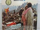Woodstock Original Soundtrack 3X Vinyl LP Record Set Cotillion SD 3-500