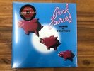 PINK FAIRIES-Kings Of Oblivion-(Blue Vinyl 180g LP)-Brand New/Still sealed_LA...
