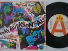 ROKY ERICKSON Mine Mine Mind RARE UK DEMO 7
