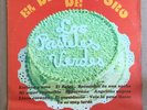 LOS PASTELES VERDES el disco de oro ESCLAVO Y AMO el reloj RECUERDOS DE UNA NOCH