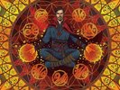 Marvel's Doctor Strange in the Multiverse of Madness - Soundtrack 2XLP Vinyl