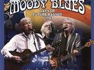 The Moody Blues - Days Of Future Passed - Live (NEW 2 VINYL LP)