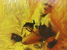 The Cramps A Date With Elvis Vinyl NEW