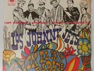 Los Johnny Jets - En El Hit Parade Single 7