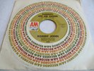 ROBERT JOHN - RAINDROPS, LOVE AND SUNSHINE - A&M
