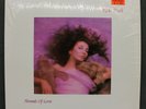 Kate Bush Hounds of Love EMI 1985 OG Jacksonville Press In Shrink Insert LP