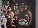 Jimi Hendrix Experience Electric Ladyland UK press on the black Track Record nm