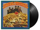 PICTURESQUE MATCHSTICKABLE MESSAGES FROM THE STATUS QUO (STEREO) vinyl lp