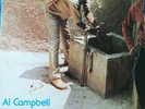 Al Campbell - working man LP