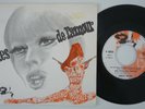 JAMES BOND Casino Royale RARE France 45 MIREILLE MATHIEU Les Yeux De L'Amour