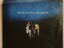 Vinyl The Doors The Soft Parade EKS-75005 metronome records 1969