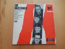 DIE  MUSTANGS        s/t LP Beat 1965