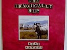 The Tragically Hip Road Apples NEAR MINT MCA Records Vinyl LP