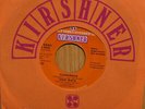 Toomorrow US stock rock Olivia Newton John 45 Goin Back bw Youre My Baby Now