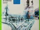 Radiohead: OK Computer OKNOTOK VINYL LP - NEW and SEALED - 3 Records 180g