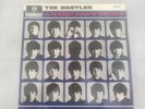 The Beatles – A Hard Day's Night - Stereo, 3rd Press / Yellow Parlophone