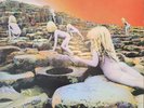 Led Zeppelin - Houses Of The Holy Vinyl LP A3 B3 Sterling First Pressing