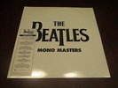 BEATLES  MONO MASTERS 180 GRAM 3LP AUDIOPHILE SET PRESSED AT Optimal in Germany