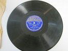 Vintage BLUES 78 BUMBLE BEE SLIM Good Bye / New Muddy Water VOCALION 03611