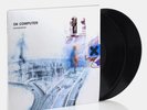 Radiohead - OK Computer 2xLP Black Vinyl Record - Brand New & Sealed