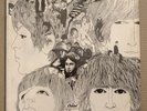 The Beatles - Revolver ST 2576, Stereo, Jackonville pressing, RIAA #16, US, 1969