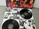 METALLICA original Vinyl 2LP Load (1996 Elektra USA)
