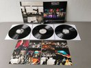 METALLICA & M. KAMEN & SF SYMPHONY ORCHESTRA orig. Vinyl 3LP s&M (1999 Europe)